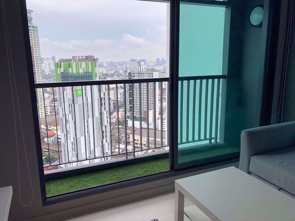 Picture of 1 bed Condo in Life Sukhumvit 48 Khlongtoei District C09108