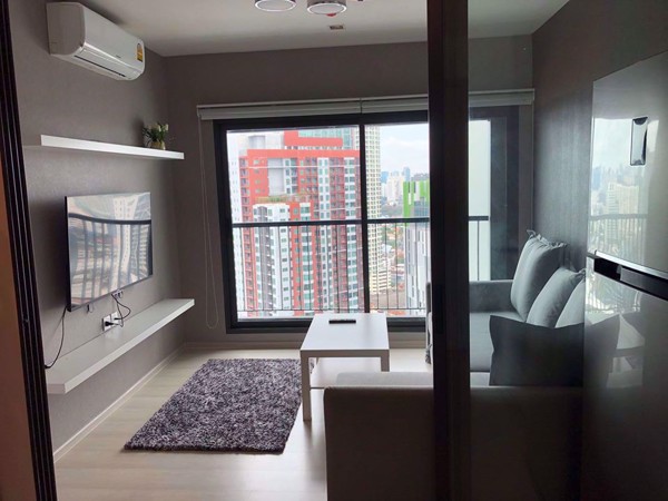 Picture of 1 bed Condo in Life Sukhumvit 48 Khlongtoei District C09108