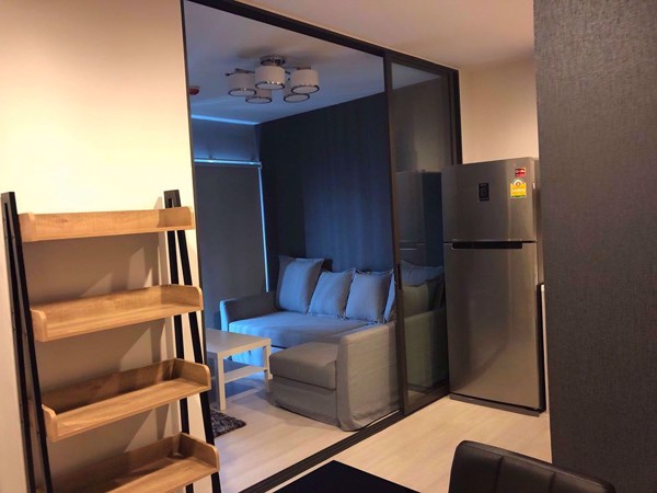 Picture of 1 bed Condo in Life Sukhumvit 48 Khlongtoei District C09108