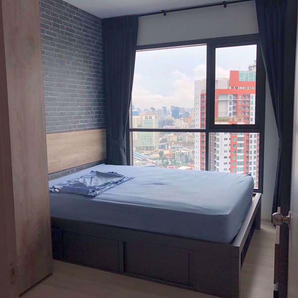 Picture of 1 bed Condo in Life Sukhumvit 48 Khlongtoei District C09108