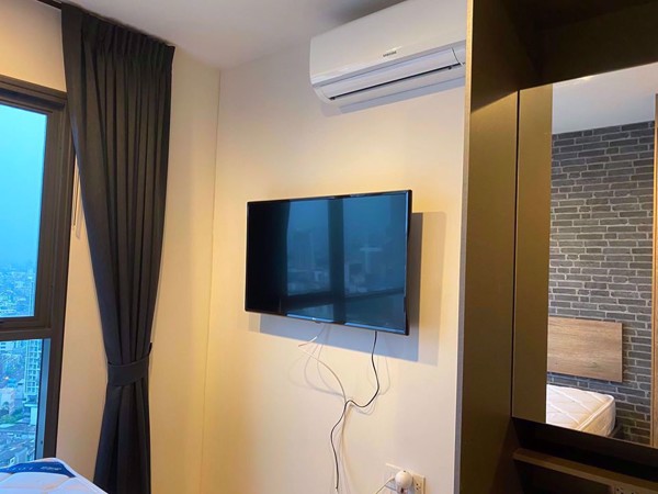 Picture of 1 bed Condo in Life Sukhumvit 48 Khlongtoei District C09108