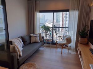 รูปภาพ 1 ห้องนอน Condo ในโครงการ Life Sukhumvit 48 Phra Khanong Sub District C09110