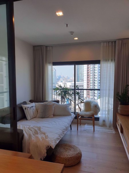 Picture of 1 bed Condo in Life Sukhumvit 48 Phra Khanong Sub District C09110