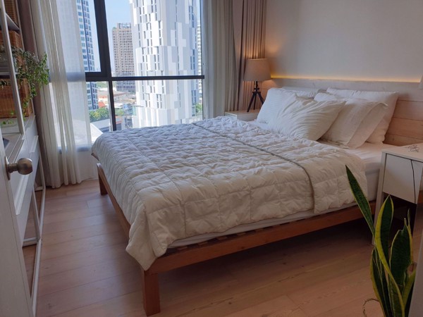 Picture of 1 bed Condo in Life Sukhumvit 48 Phra Khanong Sub District C09110