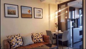 Picture of 1 bed Condo in THE LINE Jatujak-Mochit Chatuchak District C09113