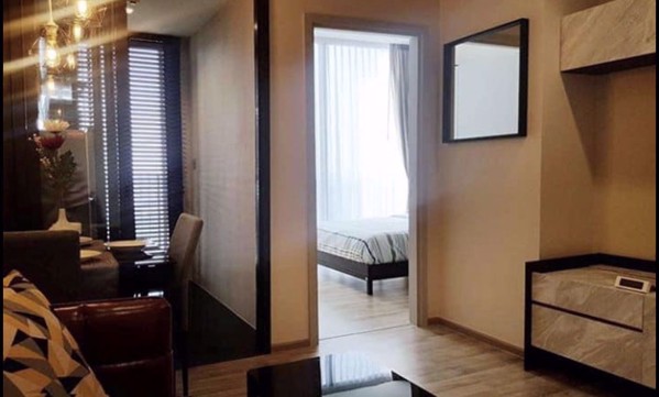 Picture of 1 bed Condo in THE LINE Jatujak-Mochit Chatuchak District C09113