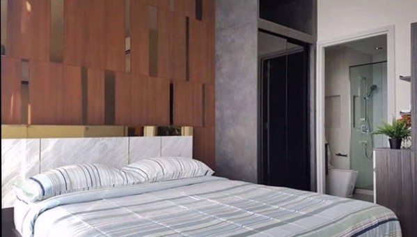 Picture of 1 bed Condo in THE LINE Jatujak-Mochit Chatuchak District C09113