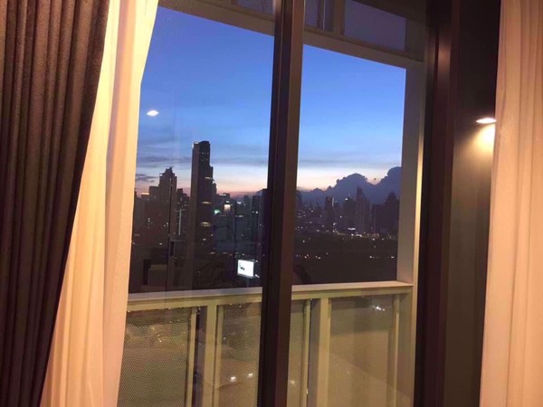 Picture of 1 bed Condo in A Space I.D. Asoke-Ratchada Din Daeng Sub District C09114