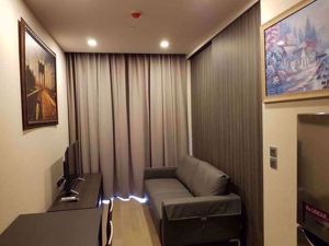 Picture of 1 bed Condo in Ashton Asoke Watthana District C09116