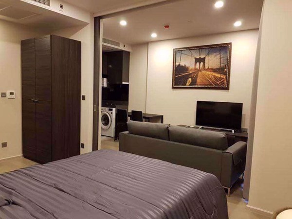 Picture of 1 bed Condo in Ashton Asoke Watthana District C09116