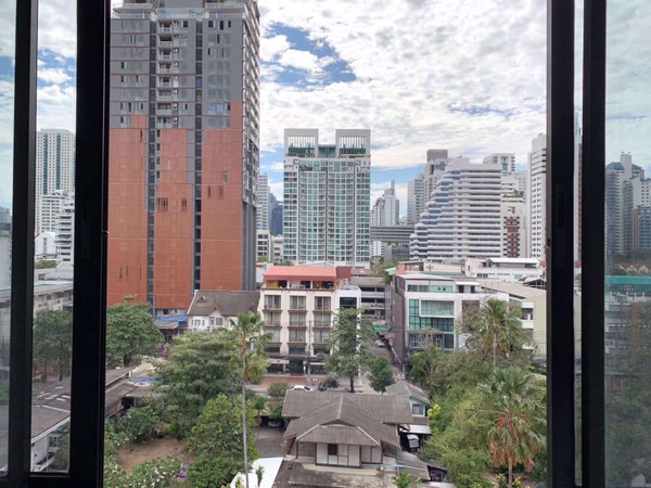 Picture of 2 bed Condo in Prime Mansion (Sukhumvit 31) Khlong Tan Nuea Sub District C09117