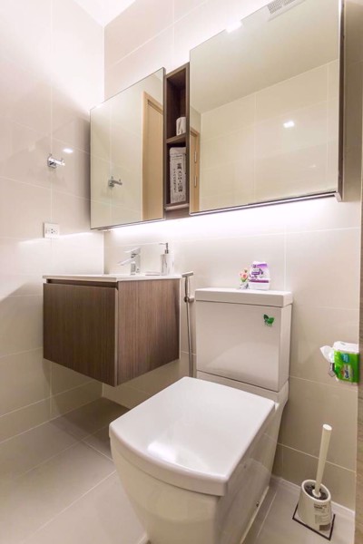 รูปภาพ 1 bed Condo in The Line Sukhumvit 71 Watthana District C09109