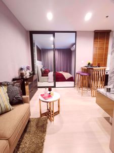 Picture of 1 bed Condo in Life One Wireless Lumphini Sub District C09118