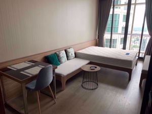 Picture of Studio bed Condo in Park Origin Phromphong Khlongtan Sub District C09119