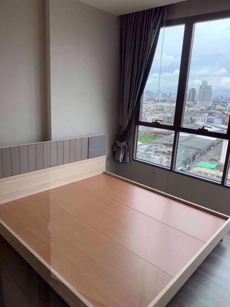 Picture of 1 bed Condo in The Room Sathorn-St.Louis Thung Wat Don Sub District C09120