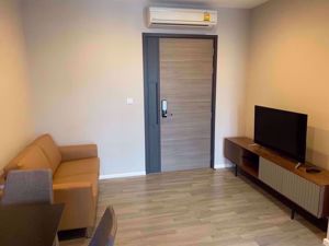 Picture of 1 bed Condo in The Room Sathorn-St.Louis Thung Wat Don Sub District C09120