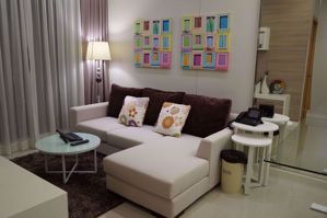 Picture of 1 bed Condo in Circle Condominium Ratchathewi District C09123