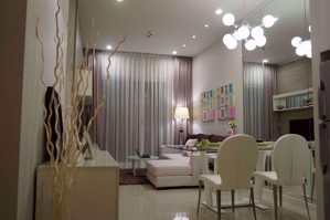 รูปภาพ 1 bed Condo in Circle Condominium Ratchathewi District C09123