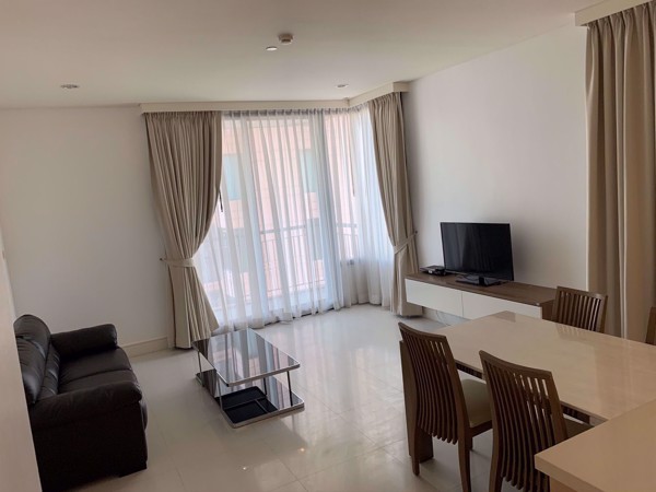 Picture of 2 bed Condo in Aguston Sukhumvit 22 Khlongtoei Sub District C09132