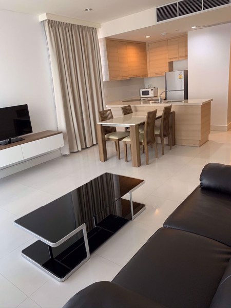 Picture of 2 bed Condo in Aguston Sukhumvit 22 Khlongtoei Sub District C09132