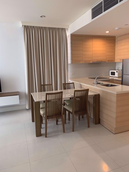 Picture of 2 bed Condo in Aguston Sukhumvit 22 Khlongtoei Sub District C09132