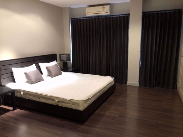 รูปภาพ 2 bed Condo in Chapter 31 Khlong Tan Nuea Sub District C09133