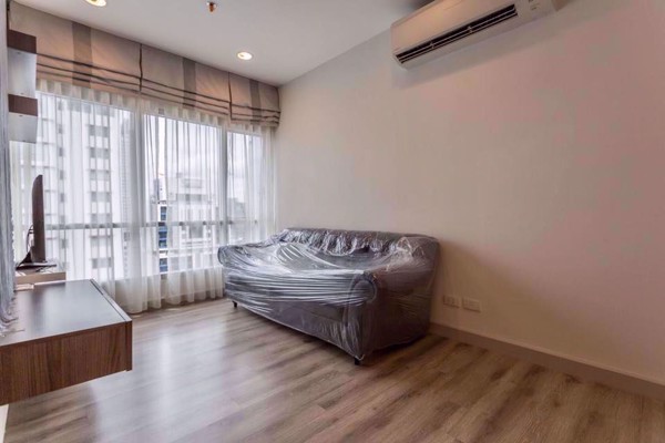 Picture of 2 bed Condo in Centric Sathorn - Saint Louis Yan Nawa Sub District C09134