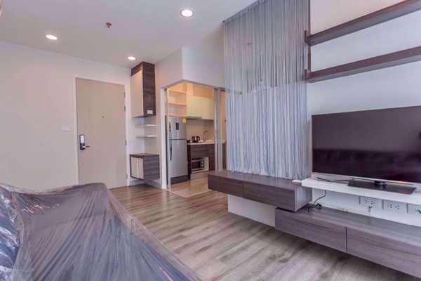 Picture of 2 bed Condo in Centric Sathorn - Saint Louis Yan Nawa Sub District C09134