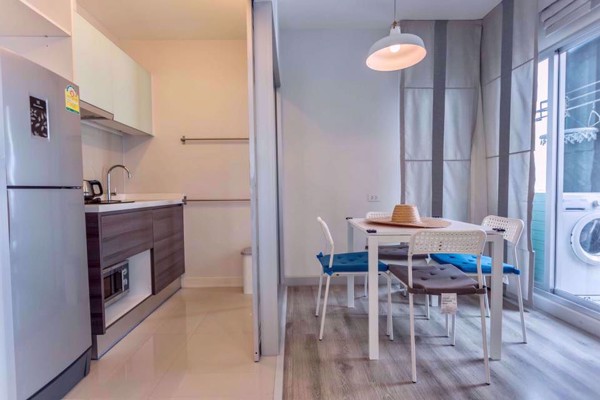 Picture of 2 bed Condo in Centric Sathorn - Saint Louis Yan Nawa Sub District C09134