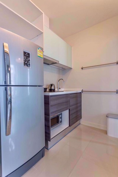 Picture of 2 bed Condo in Centric Sathorn - Saint Louis Yan Nawa Sub District C09134