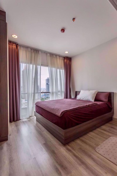 Picture of 2 bed Condo in Centric Sathorn - Saint Louis Yan Nawa Sub District C09134