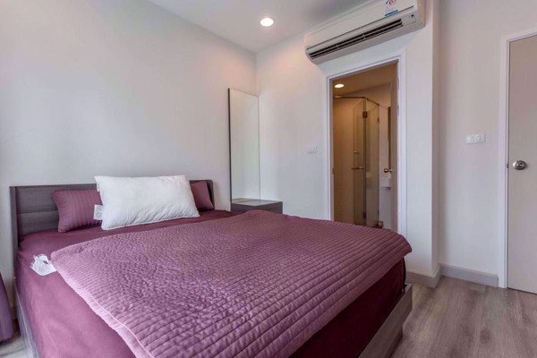 Picture of 2 bed Condo in Centric Sathorn - Saint Louis Yan Nawa Sub District C09134