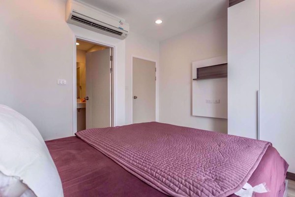 Picture of 2 bed Condo in Centric Sathorn - Saint Louis Yan Nawa Sub District C09134