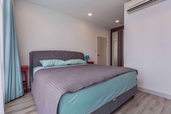 Picture of 2 bed Condo in Centric Sathorn - Saint Louis Yan Nawa Sub District C09134