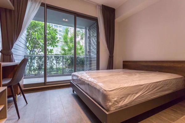 รูปภาพ Studio bed Condo in The Lofts Ekkamai Watthana District C09127