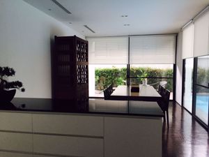 Picture of 4 bed House  Khlong Toei Nuea Sub District H05345