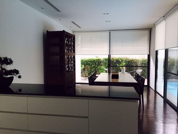 รูปภาพ 4 bed House  Khlong Toei Nuea Sub District H05345