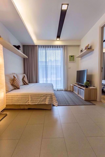 รูปภาพ 1 bed Condo in The Nest Ploenchit Lumphini Sub District C09142