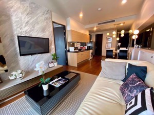 รูปภาพ 2 bed Condo in The Address Chidlom Lumphini Sub District C09143