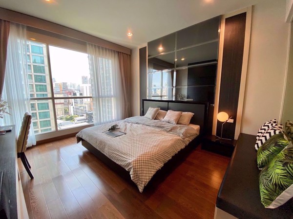 Picture of 2 bed Condo in The Address Chidlom Lumphini Sub District C09143