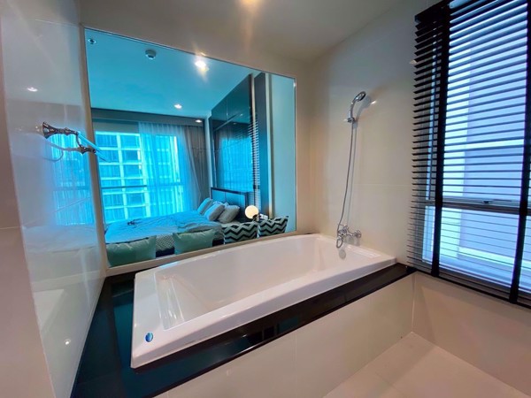 Picture of 2 bed Condo in The Address Chidlom Lumphini Sub District C09143