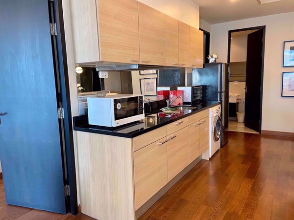 Picture of 2 bed Condo in The Address Chidlom Lumphini Sub District C09143