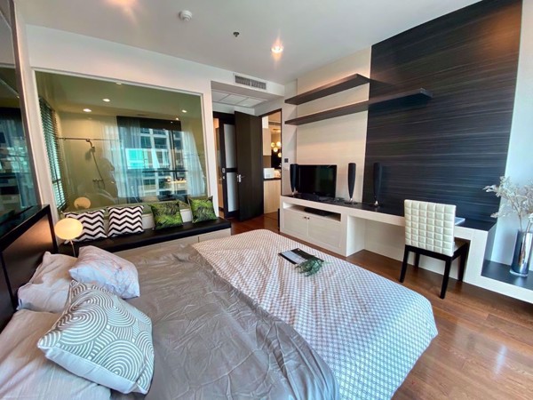 Picture of 2 bed Condo in The Address Chidlom Lumphini Sub District C09143