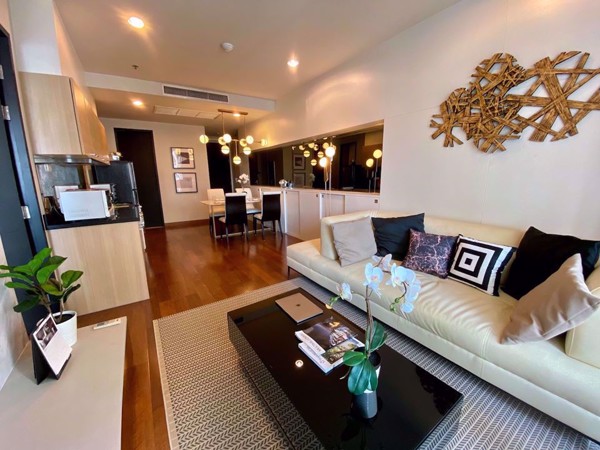 Picture of 2 bed Condo in The Address Chidlom Lumphini Sub District C09143