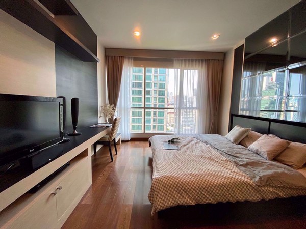 Picture of 2 bed Condo in The Address Chidlom Lumphini Sub District C09143