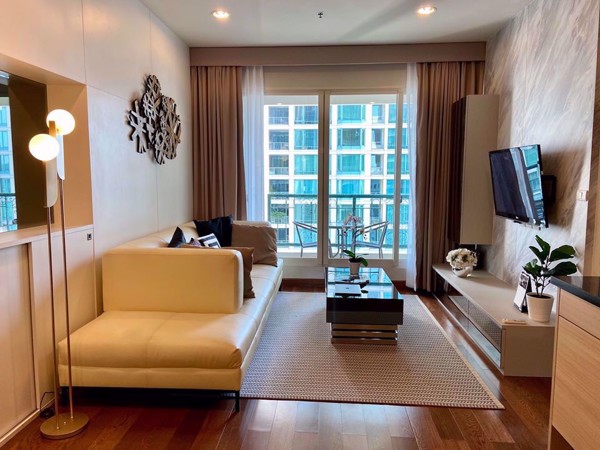 Picture of 2 bed Condo in The Address Chidlom Lumphini Sub District C09143