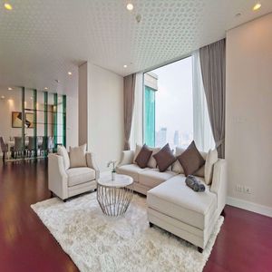 รูปภาพ 4 bed Condo in The Park Chidlom Lumphini Sub District C09144