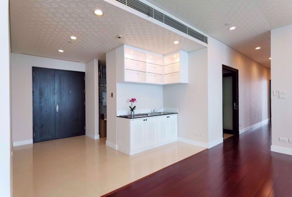 Picture of 4 bed Condo in The Park Chidlom Lumphini Sub District C09144