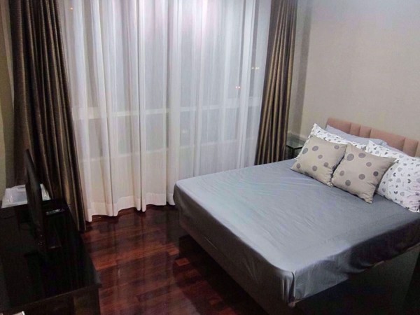 รูปภาพ 2 ห้องนอน Condo ในโครงการ Supalai Wellington Huai Khwang Sub District C09146