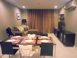 Picture of 2 bed Condo in Supalai Wellington Huai Khwang Sub District C09146